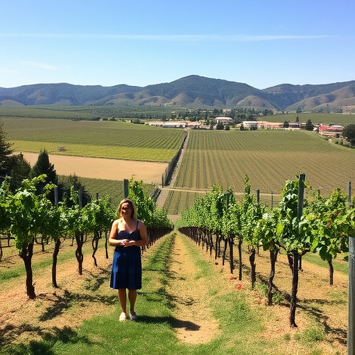 wine tours sonoita
