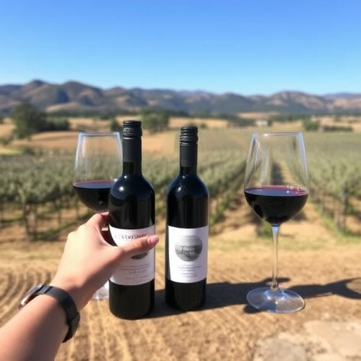 wine tours sonoita