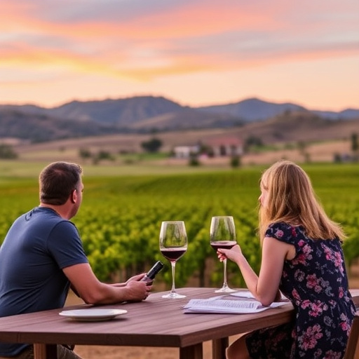 wine tours sonoita