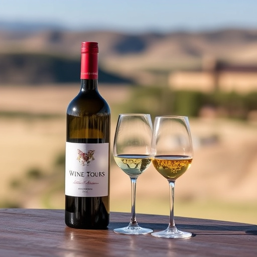 wine tours sonoita