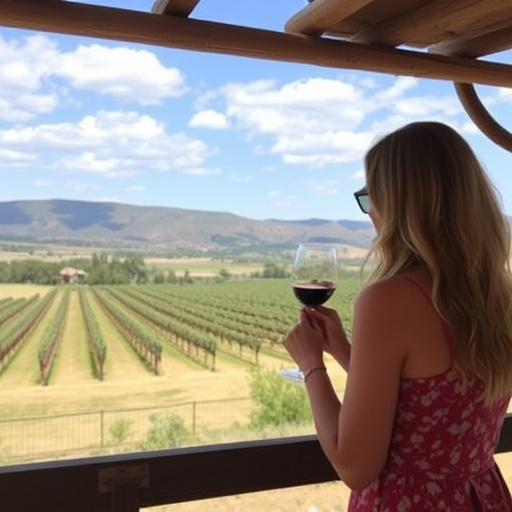 wine tours sonoita