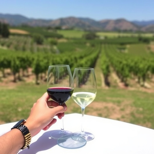 wine tours sonoita