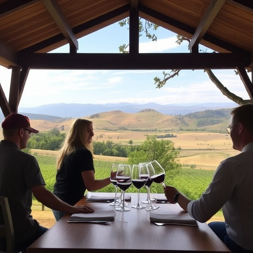 wine tours sonoita
