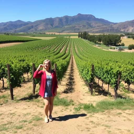 wine tours sonoita