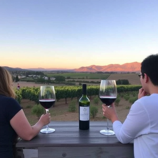 wine tours sonoita