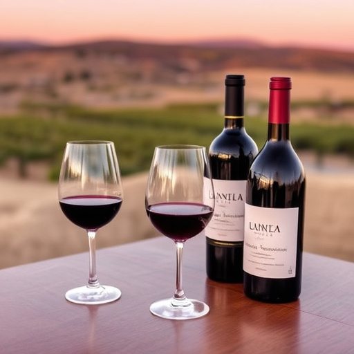 wine tours sonoita