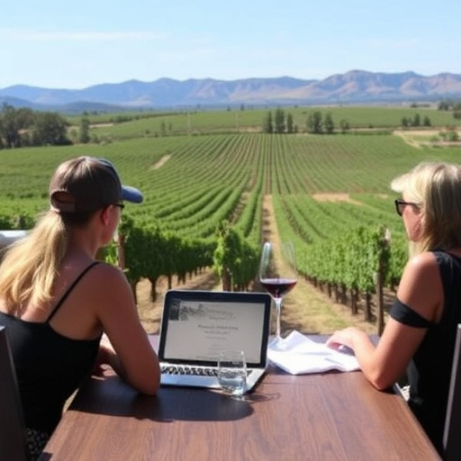 wine tours sonoita