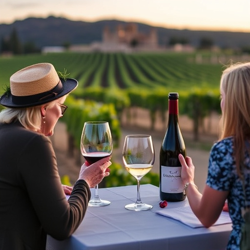 wine tours sonoita