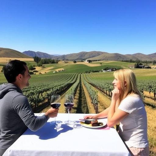 wine tours sonoita