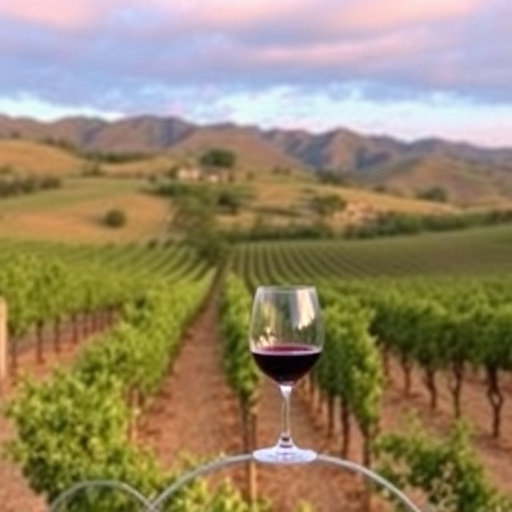 wine tours sonoita