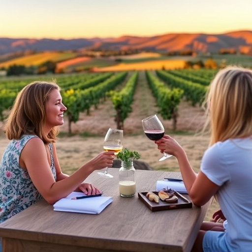 wine tours sonoita