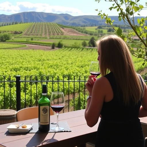 wine tours sonoita