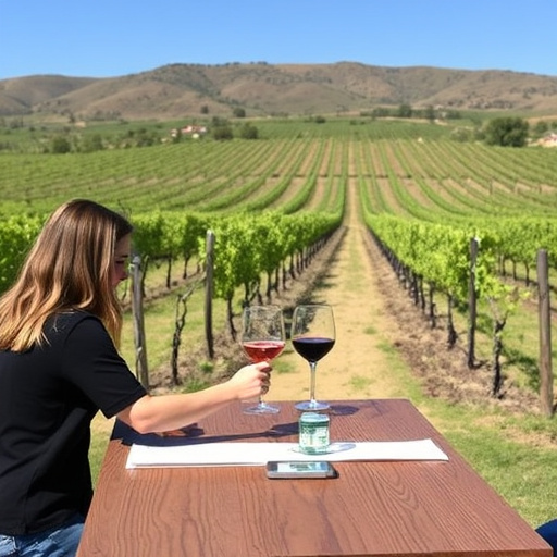 wine tours sonoita