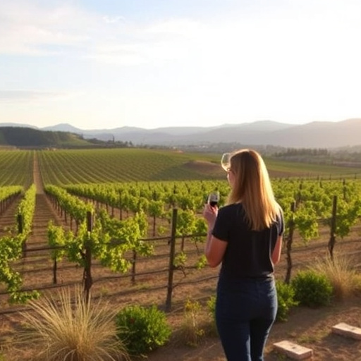 wine tours sonoita