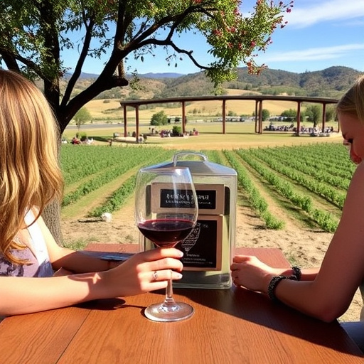 wine tours sonoita
