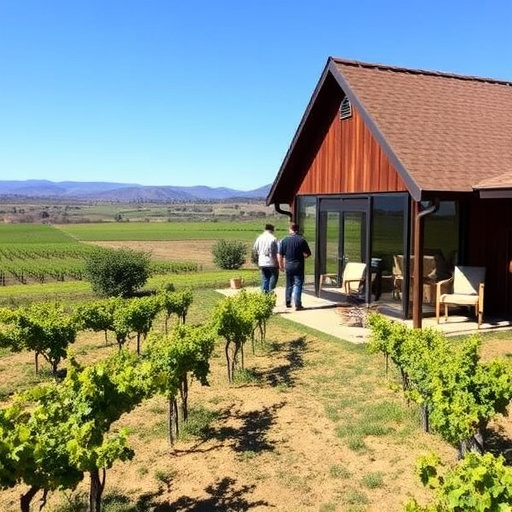 wine tours sonoita