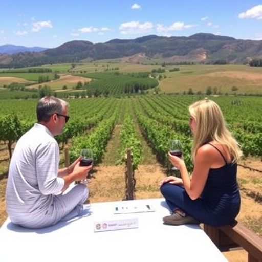 wine tours sonoita