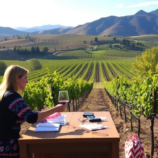 wine tours sonoita