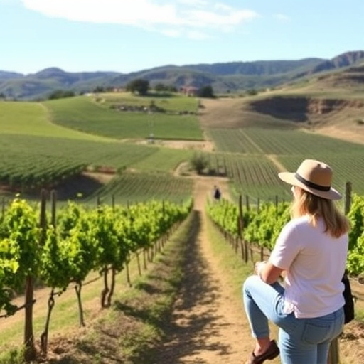 wine tours sonoita