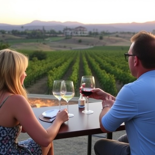 wine tours sonoita