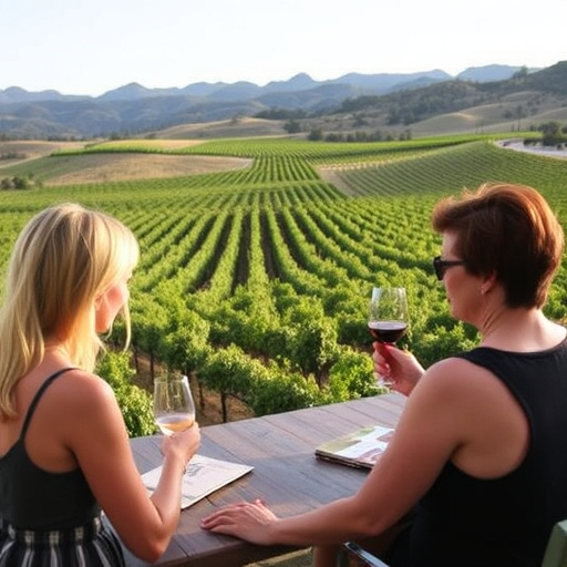 wine tours sonoita