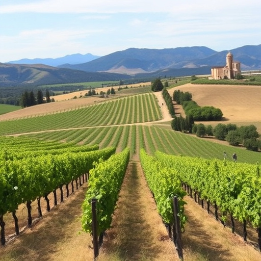 wine tours sonoita