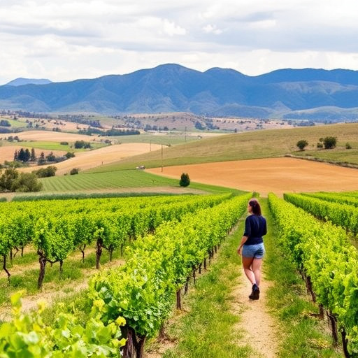 wine tours sonoita