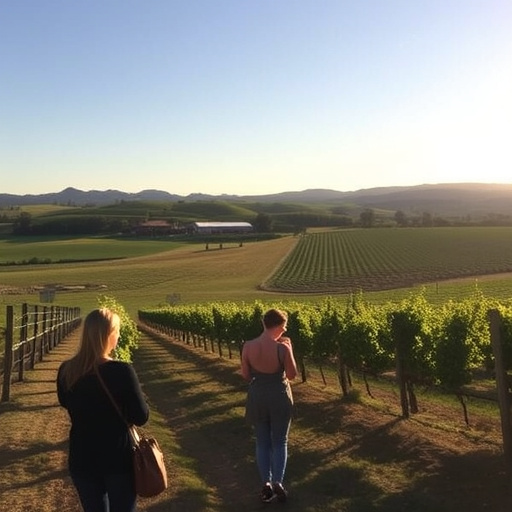 wine tours sonoita