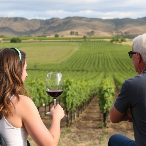 wine tours sonoita