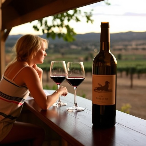 wine tours sonoita