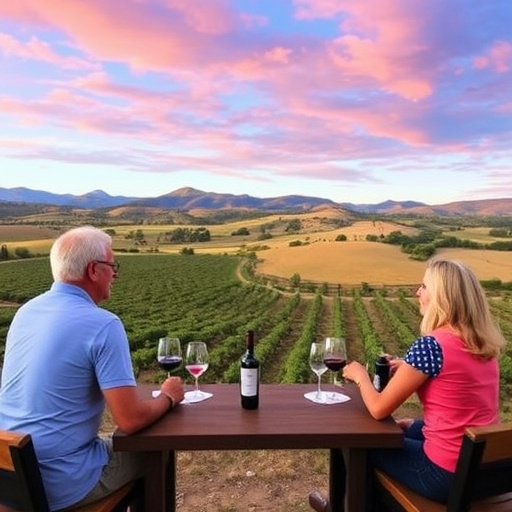 wine tours sonoita