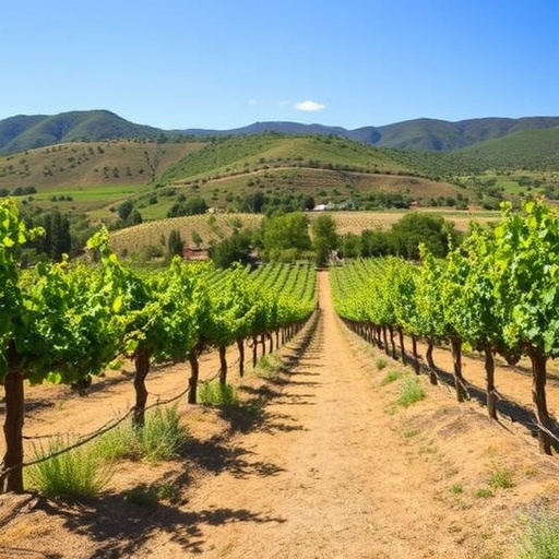 wine tours sonoita