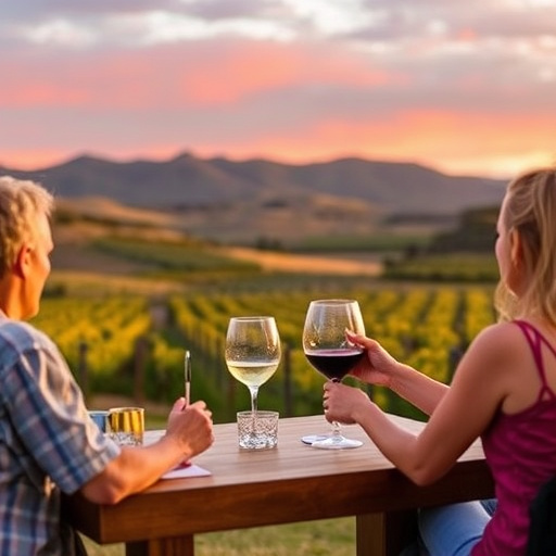 wine tours sonoita