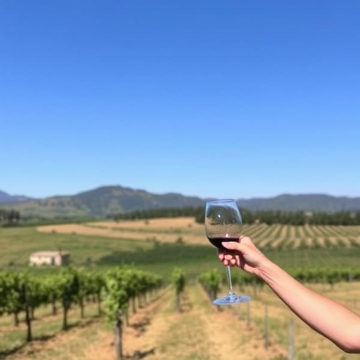 wine tours sonoita