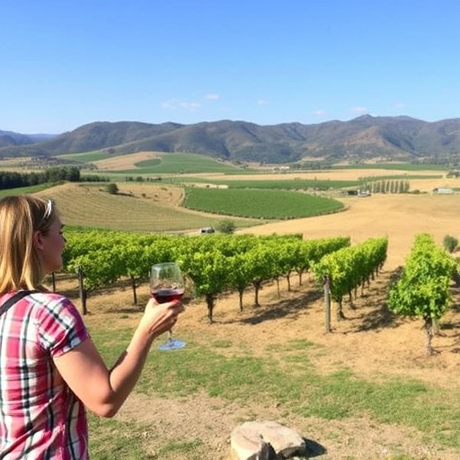 wine tours sonoita
