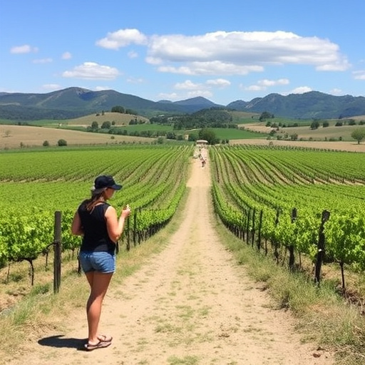 wine tours sonoita
