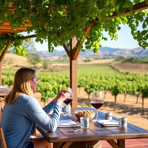 wine tours sonoita