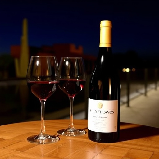 wine tours southern arizona
