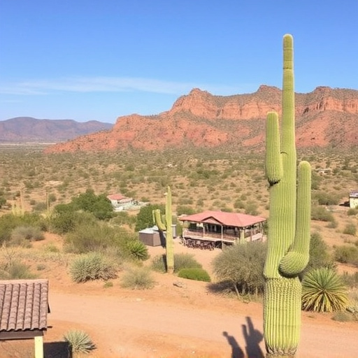 wine tours southern Arizona