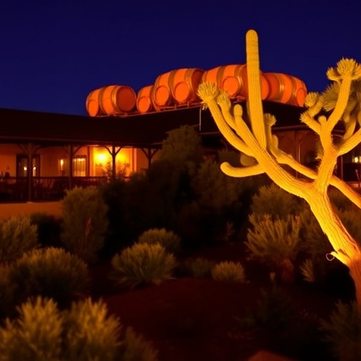 wine tours southern arizona