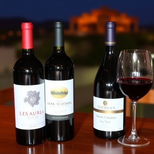wine tours southern arizona