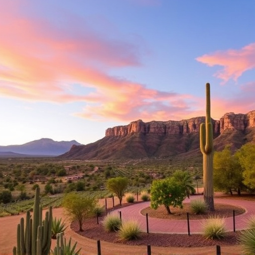 wine tours southern Arizona