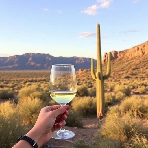 wine tours southern arizona