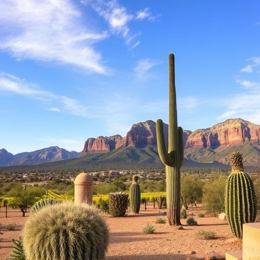 wine tours southern Arizona