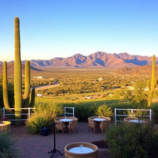 wine tours southern arizona