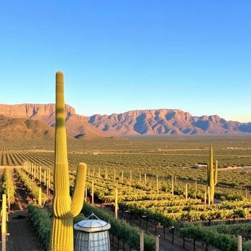 wine tours southern Arizona