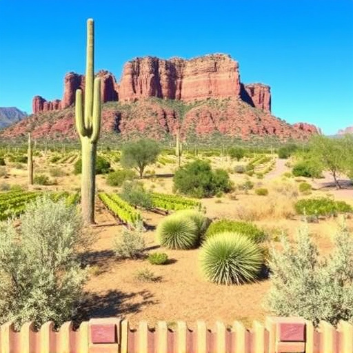 wine tours southern Arizona