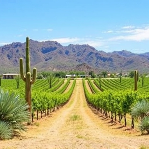 wine tours southern arizona