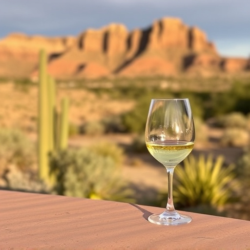 wine tours southern Arizona