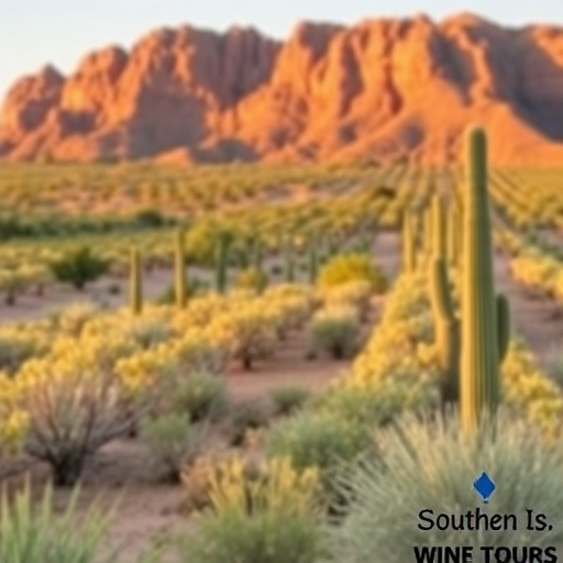 wine tours southern arizona